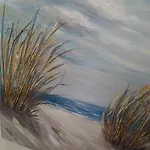 Restaurant De La Plage * Audresselles