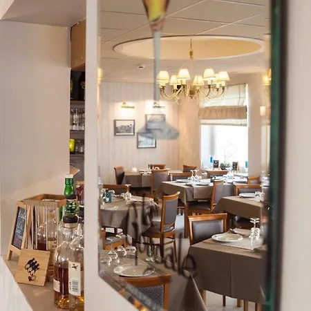Restaurant De La Plage