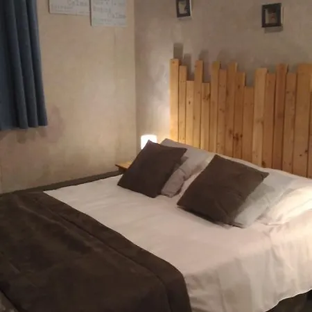 Hotel Restaurant De La Plage *