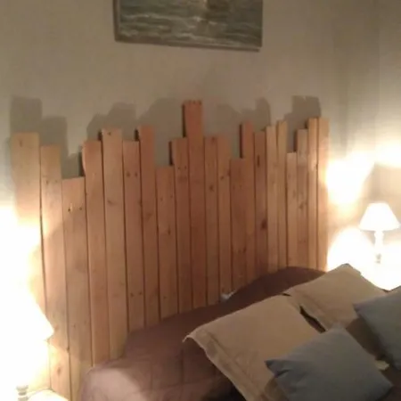 Restaurant De La Plage Hotel