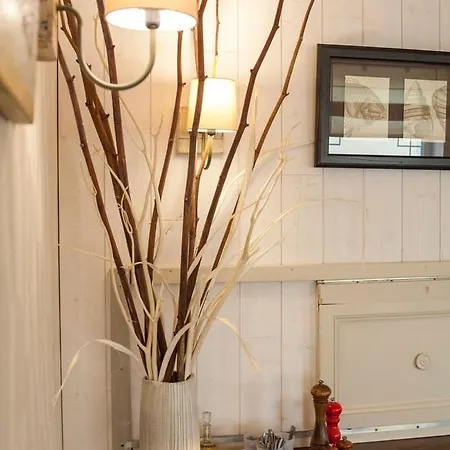 Hotel Restaurant De La Plage