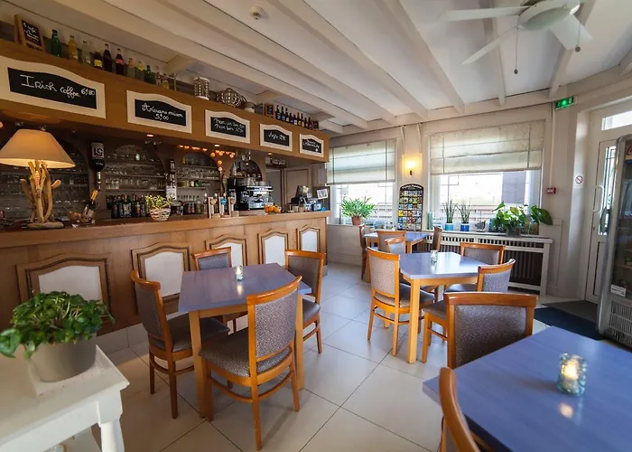 Restaurant De La Plage