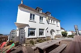 Hotel Restaurant De La Plage