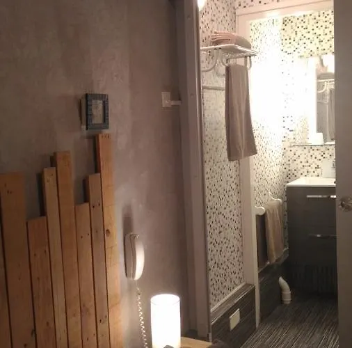 Restaurant De La Plage * Audresselles