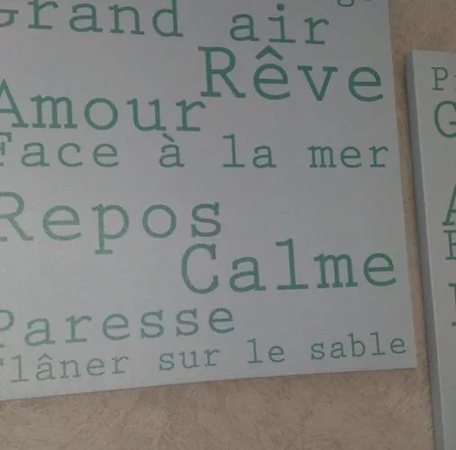 Hotel Restaurant De La Plage Audresselles