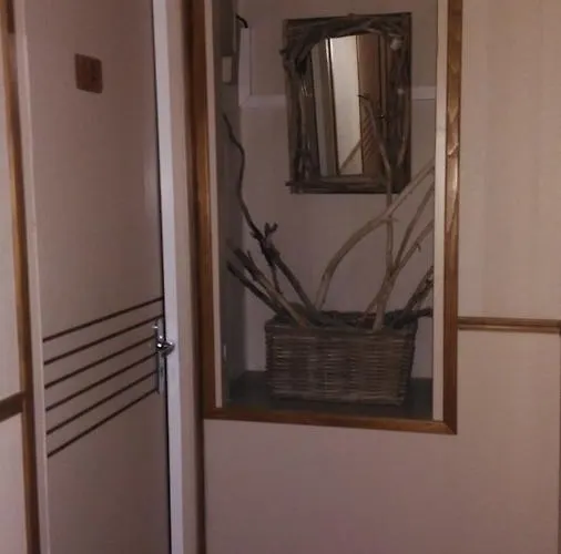 Restaurant De La Plage Hotel