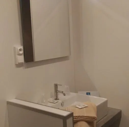 Hotel Restaurant De La Plage Audresselles