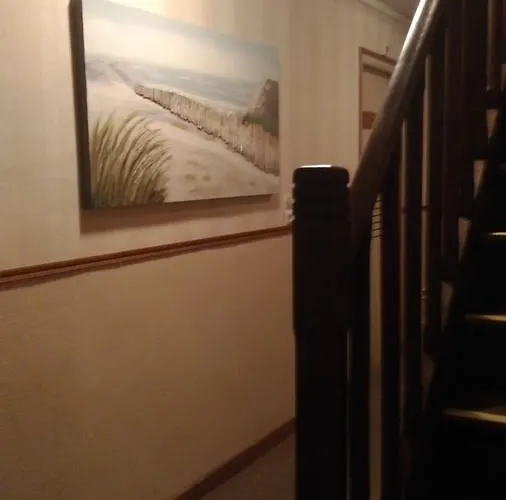 Hotel Restaurant De La Plage