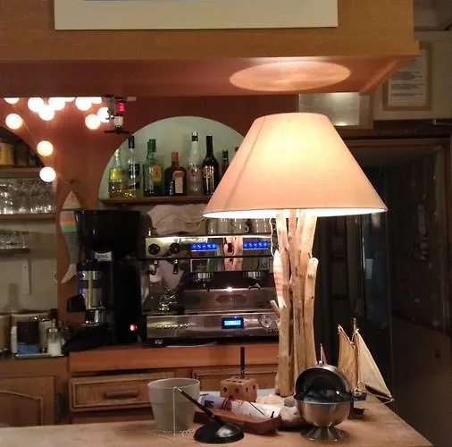 Hotel Restaurant De La Plage *