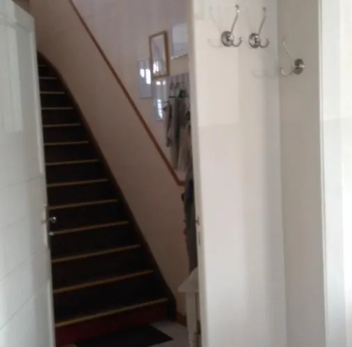 Hotel Restaurant De La Plage *