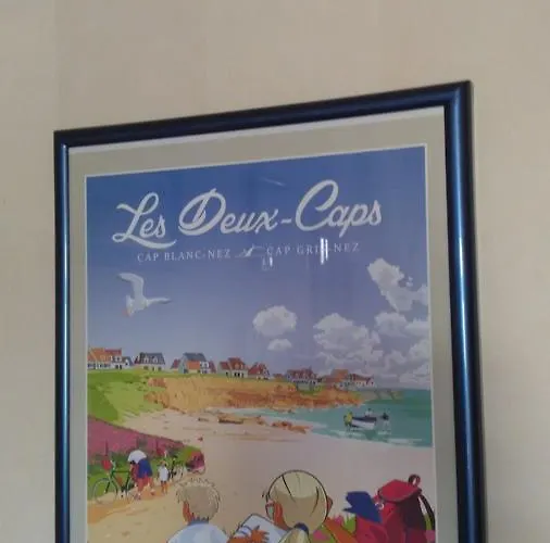 Hotel Restaurant De La Plage *