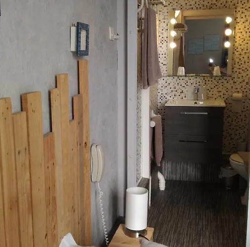 Restaurant De La Plage Hotel Audresselles