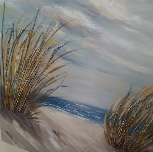 Restaurant De La Plage * Audresselles