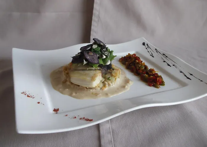 Hotel Restaurant De La Plage *