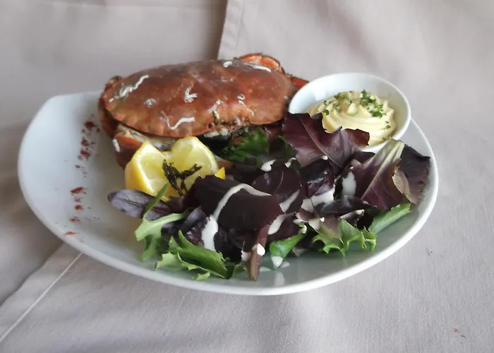 Restaurant De La Plage